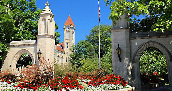 The Sample Gates